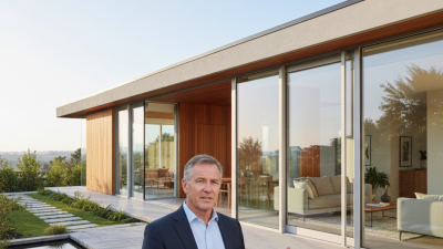 How to Choose the Best Aluminum Window and Door Supplier?