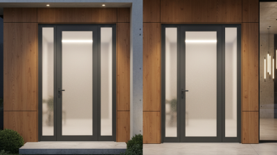 Top Steel Metal Doors for 2026 What to Consider?