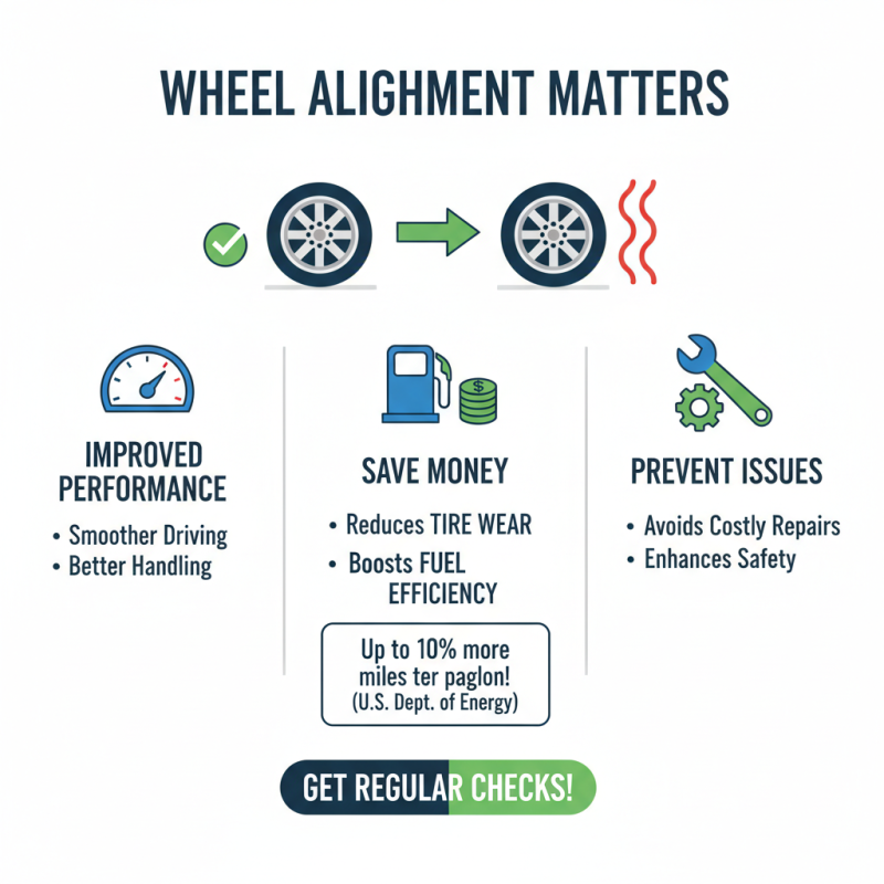 How to Achieve Perfect Tire Balance and Alignment for Your Vehicle?