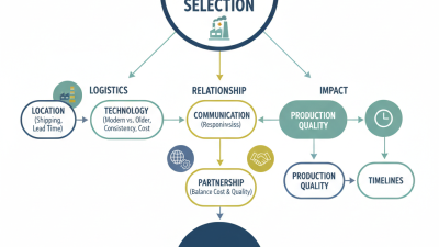 How to Choose the Best Chemical Factory for Your Needs?