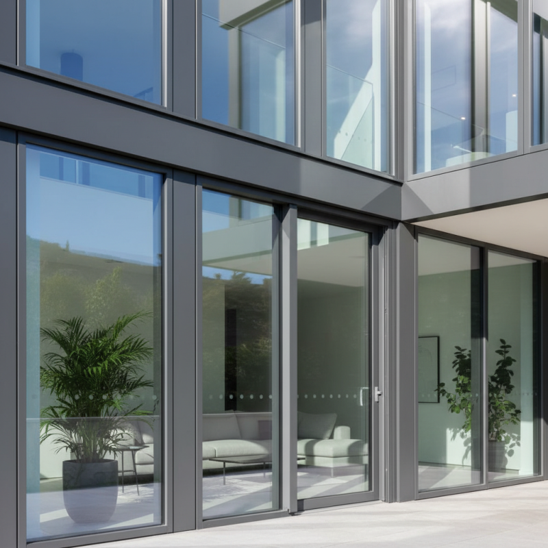 2026 Best Aluminum Window and Door Supplier Reviews and Tips?