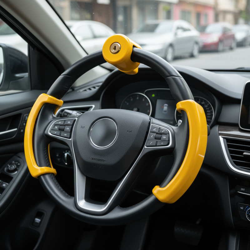 2026 How to Choose the Best Auto Steering Wheel Lock for Your Vehicle?
