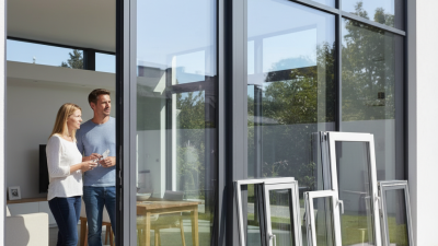 Essential Tips for Choosing an Aluminum Window and Door Supplier?