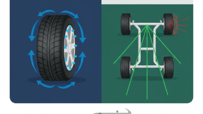 How to Achieve Perfect Tire Balance and Alignment for Your Vehicle?