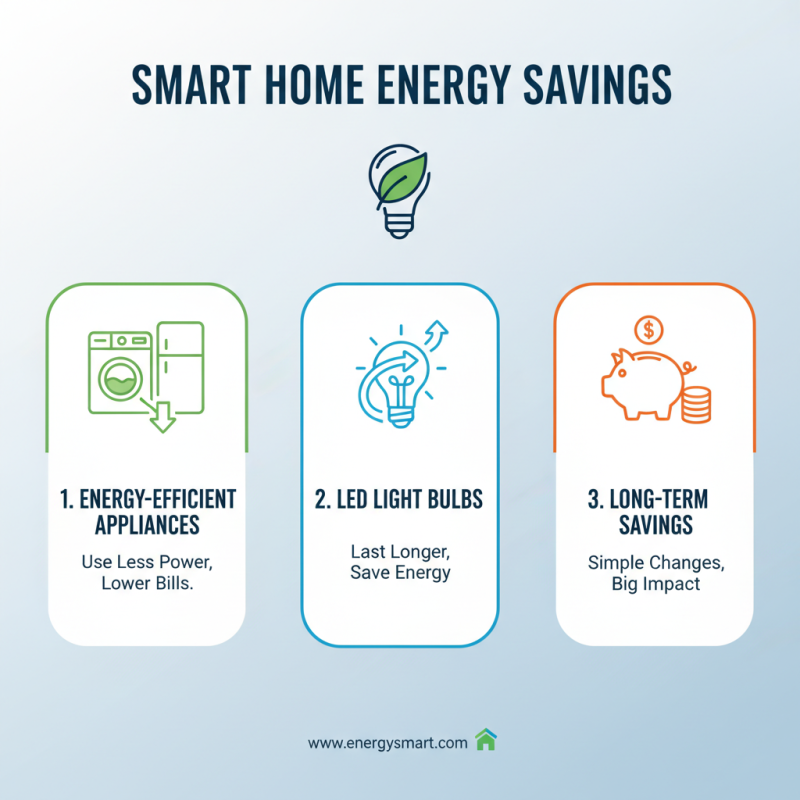 2026 Best Ways to Save Energy and Reduce Your Bills?