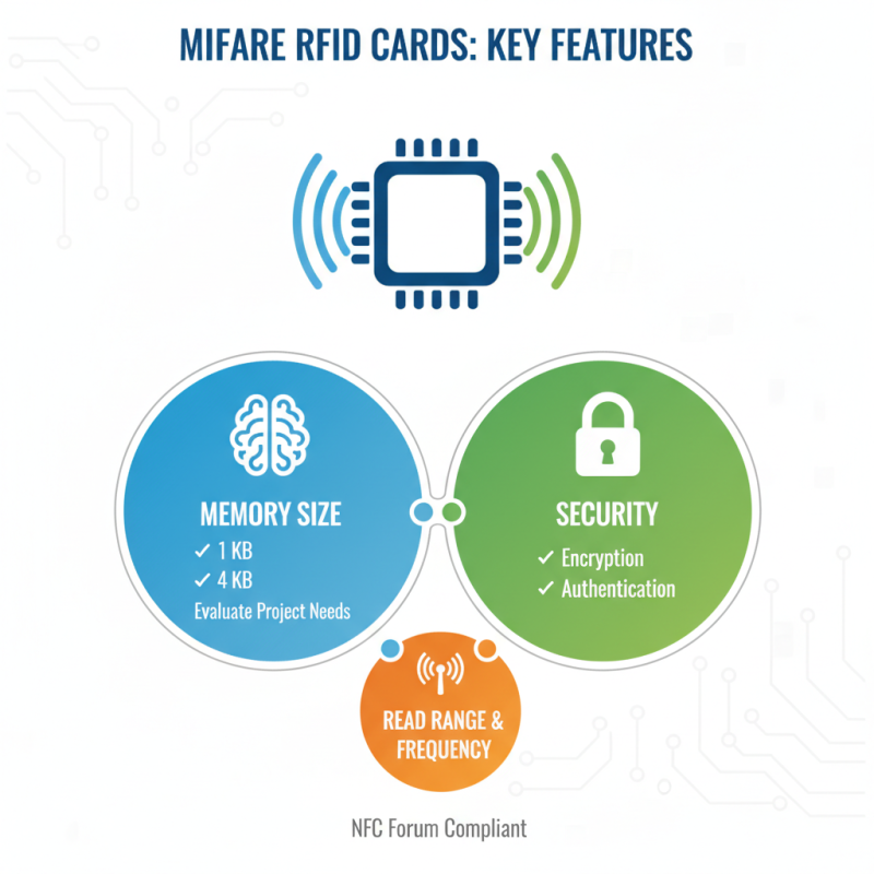 Top 5 Best Mifare RFID Cards for Your Needs?