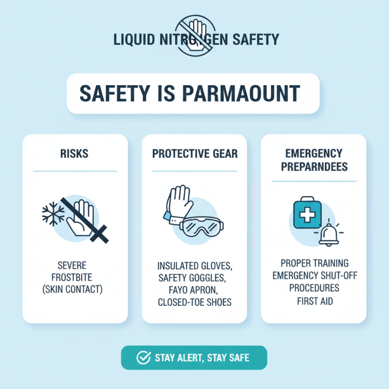 Top Liquid Nitrogen Storage Systems for Optimal Cryogenic Preservation?