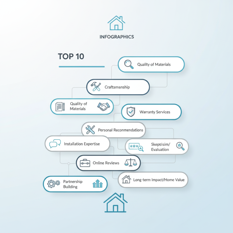 Top 10 Tips for Choosing the Best Aluminum Window and Door Supplier?