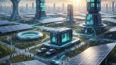 Top Solar PV and Battery Storage Trends for 2026?