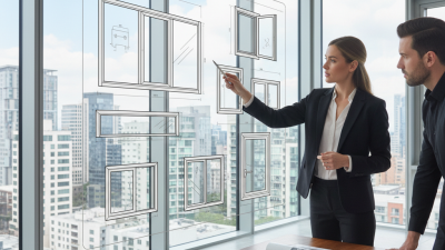 How to Choose the Best Aluminum Window and Door Supplier?