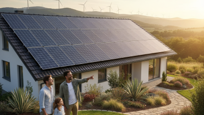 2026 How to Choose the Best Solar Panel Reviews for Your Home?