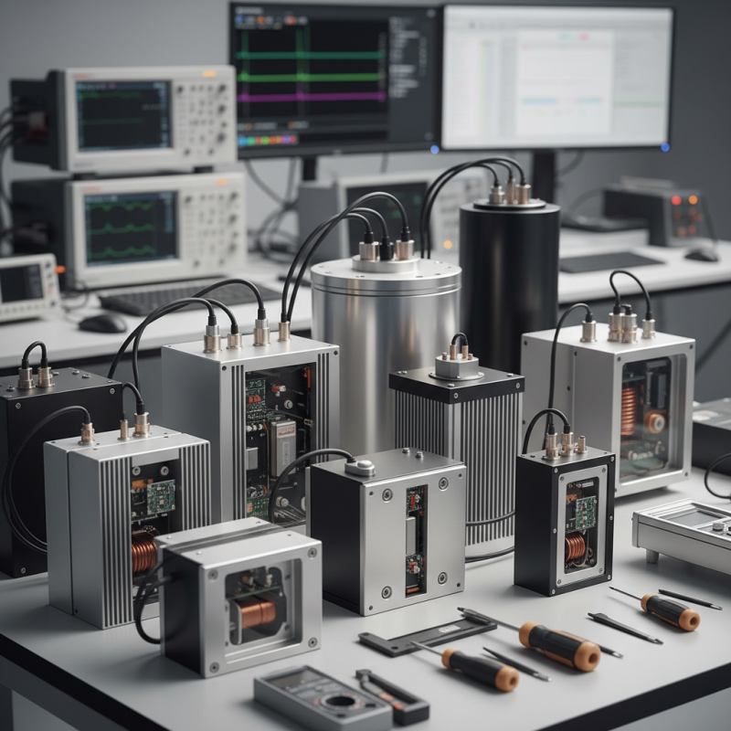 How to Choose the Best High Power Filters for Your Needs?