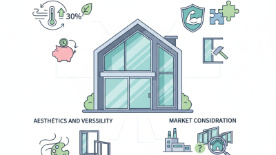 Why Choose Aluminum Windows and Doors for Your Home?