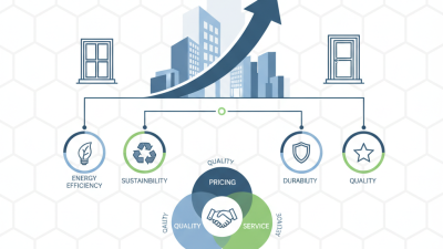 Top Aluminum Window and Door Suppliers of 2026 What to Know