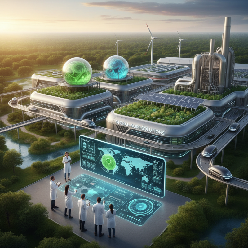 2026 Top Insights into Fertilizer Factory Innovations and Trends