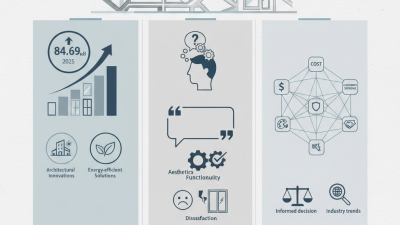 Top 10 Aluminum Window and Door Suppliers to Consider?