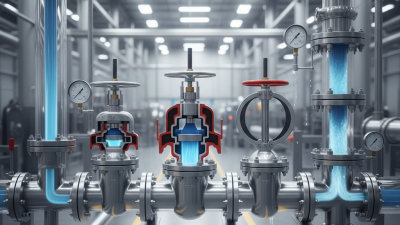 Why Are Flow Valves Essential for Efficient Fluid Control?