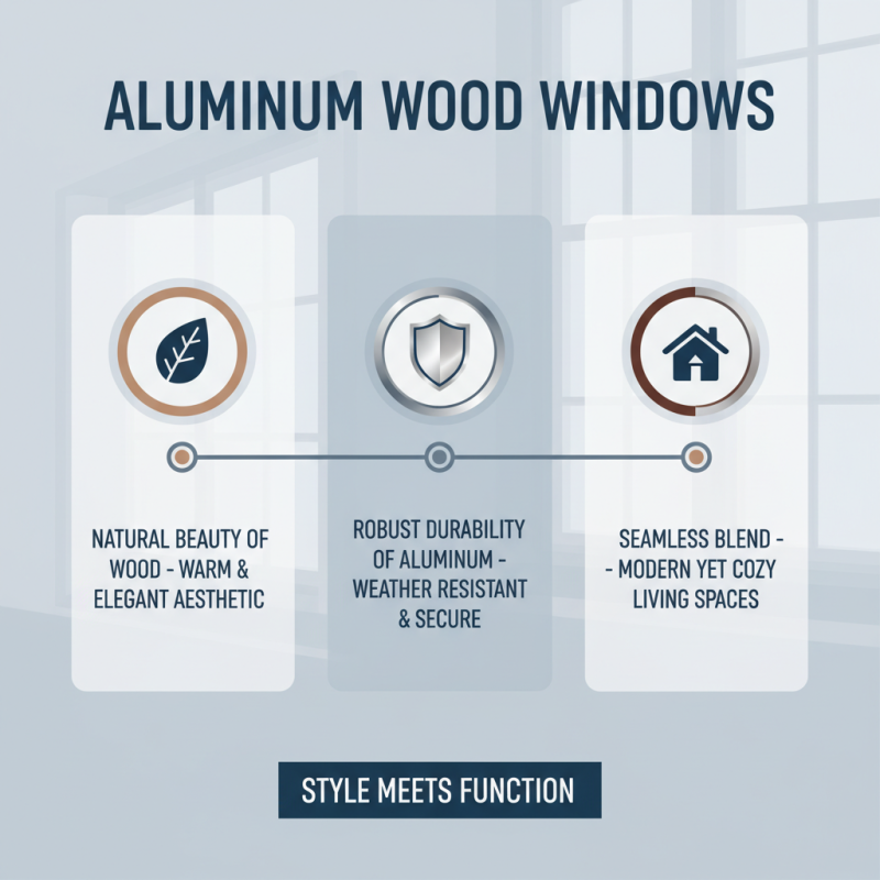 2026 Top Aluminum Wood Windows What Are The Benefits?