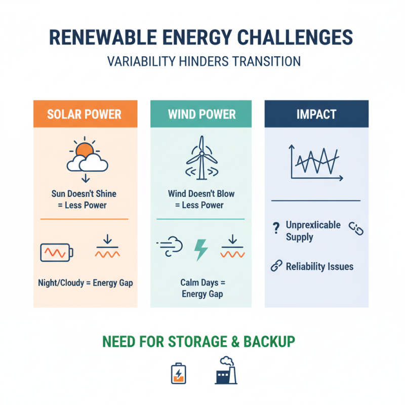 How to Understand Renewable Energy Definition and Its Importance?