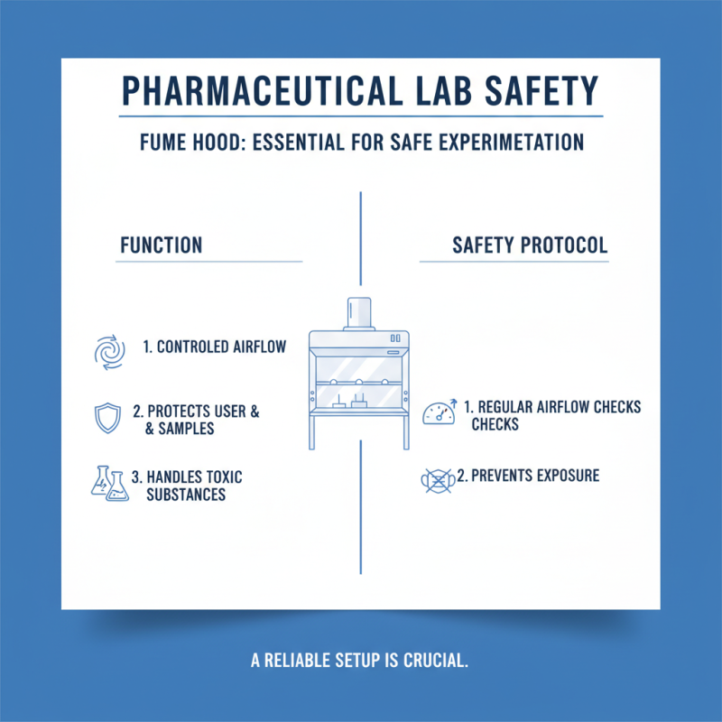 How to Optimize Your Pharmaceutical Laboratory Bench Setup?