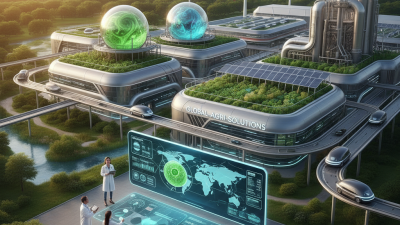 2026 Top Insights into Fertilizer Factory Innovations and Trends