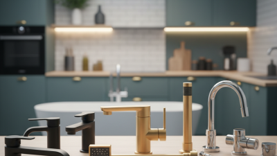 2026 Best Plumbing Fittings for Your Home Renovation Needs?