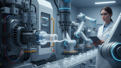 2026 Best Injection Machine Robot Features and Benefits?