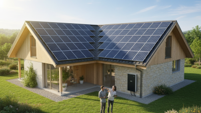 Top 10 Solar Power Tips You Need to Know for Home Use?