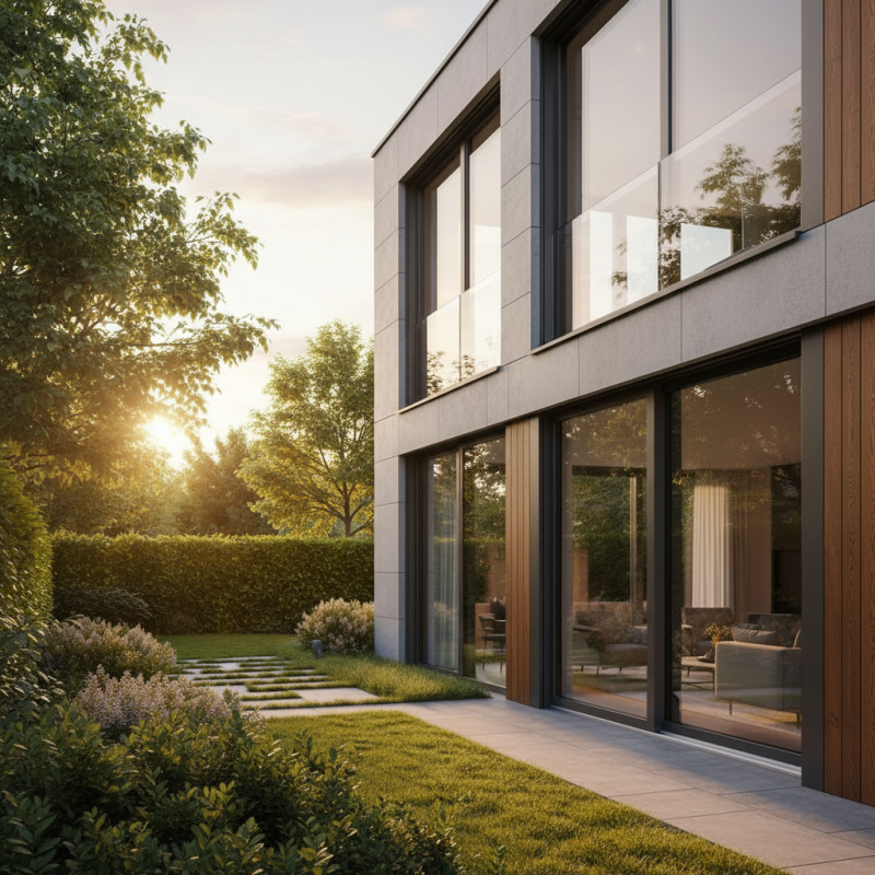 10 Best Aluminum Window and Door Suppliers You Should Know?