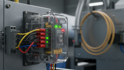 What is a Safety Relay and How Does It Work?