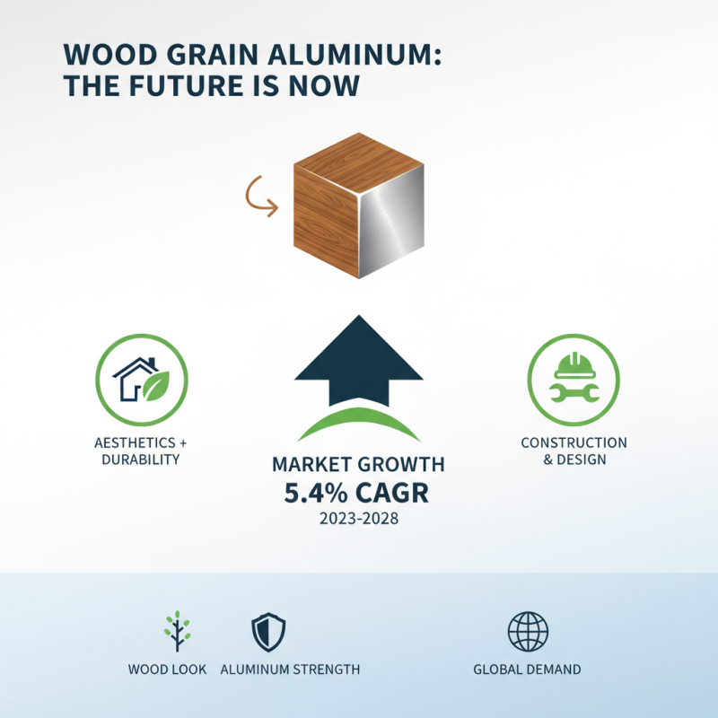 2026 Best Wood Grain Aluminium Square Tube Options Explained?