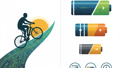 Top Electric Bike Lithium Ion Battery Options for Optimal Performance?