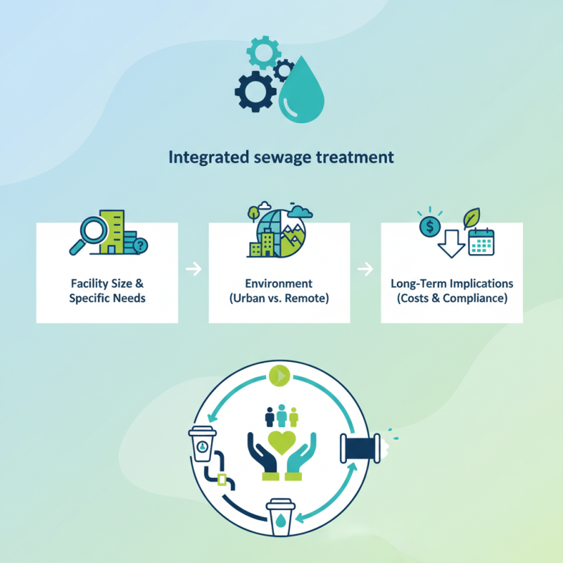 Top Tips for Choosing Integrated Sewage Treatment Equipment?