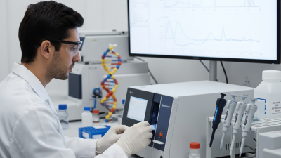 2026 Best qPCR Probe Selection Guide for Accurate Results?