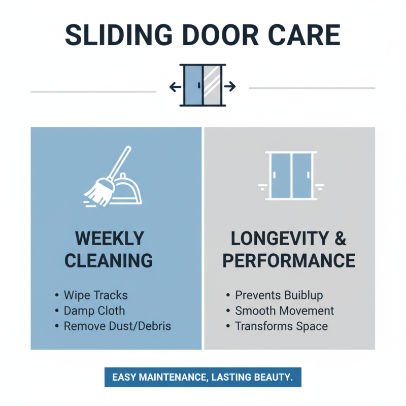 10 Tips for Maximizing Space with Sliding Doors in Your Home?