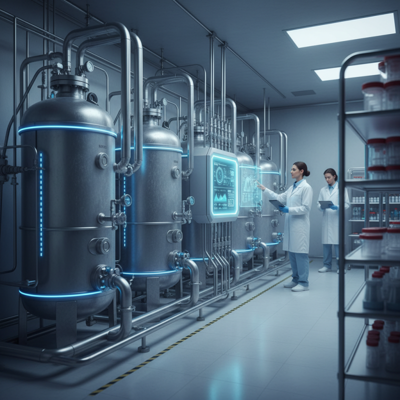 Top Liquid Nitrogen Storage Systems for Optimal Cryogenic Preservation?