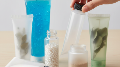 10 Essential Tips for Using Plastic Tube Containers Effectively