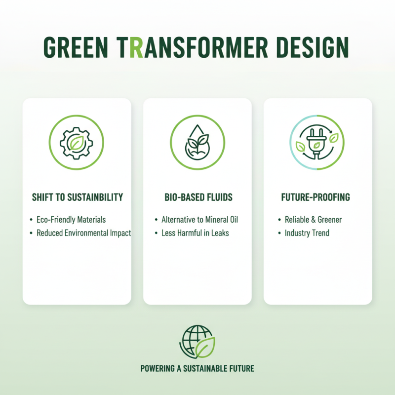 2026 Top Ct Transformer Innovations and Trends to Watch?