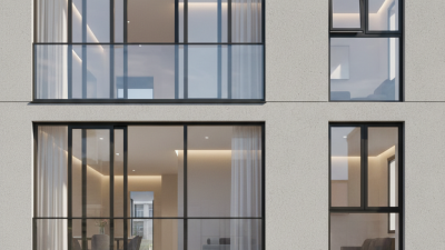 Top 10 Tips for Choosing an Aluminum Window and Door Supplier?