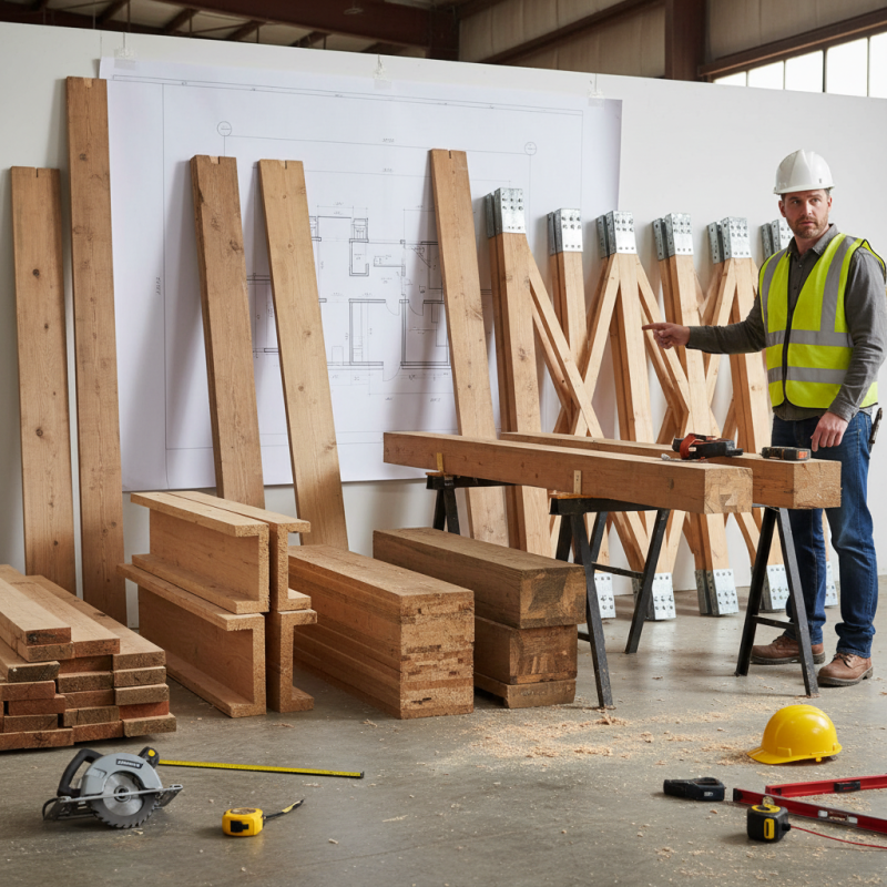 Top 10 Lumber Joists Types for Your Construction Needs?