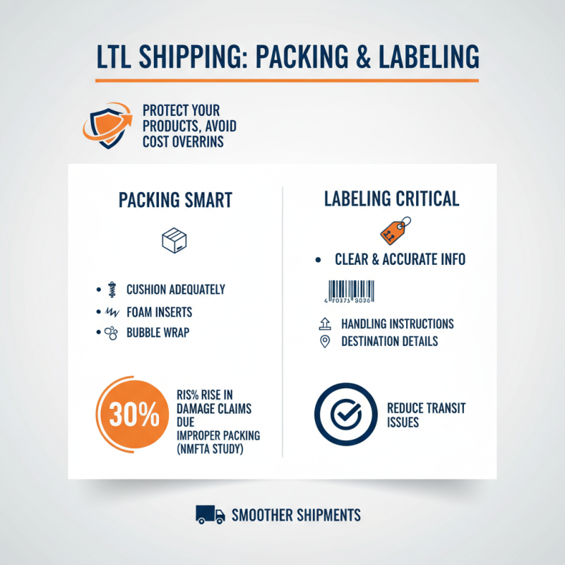 10 Essential Tips for Less Than Truckload Shipping Success?