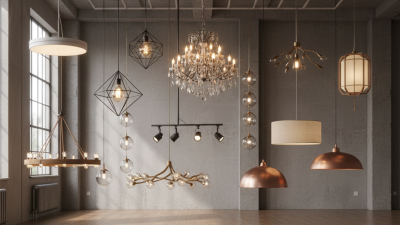 Top 10 Ceiling Lamp Designs to Transform Your Home Lighting Ideas?