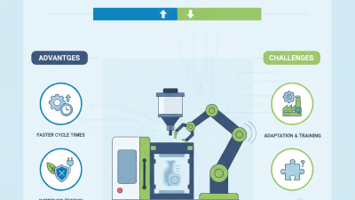 2026 Top Injection Molding Machine With Robot Features?