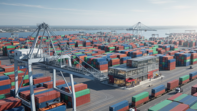 Top 10 Benefits of Using Cargo Shipping Containers for Your Business?