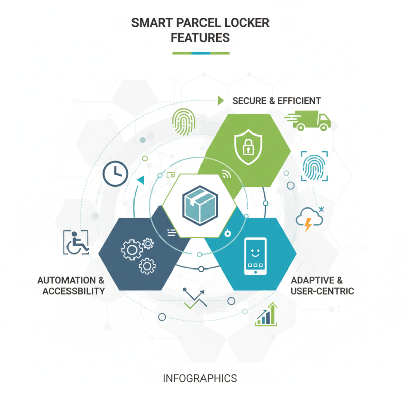 2026 Best Smart Parcel Locker Features You Must Know?
