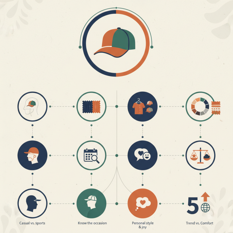 10 Essential Tips for Choosing the Perfect Baseball Cap to Elevate Your Style?