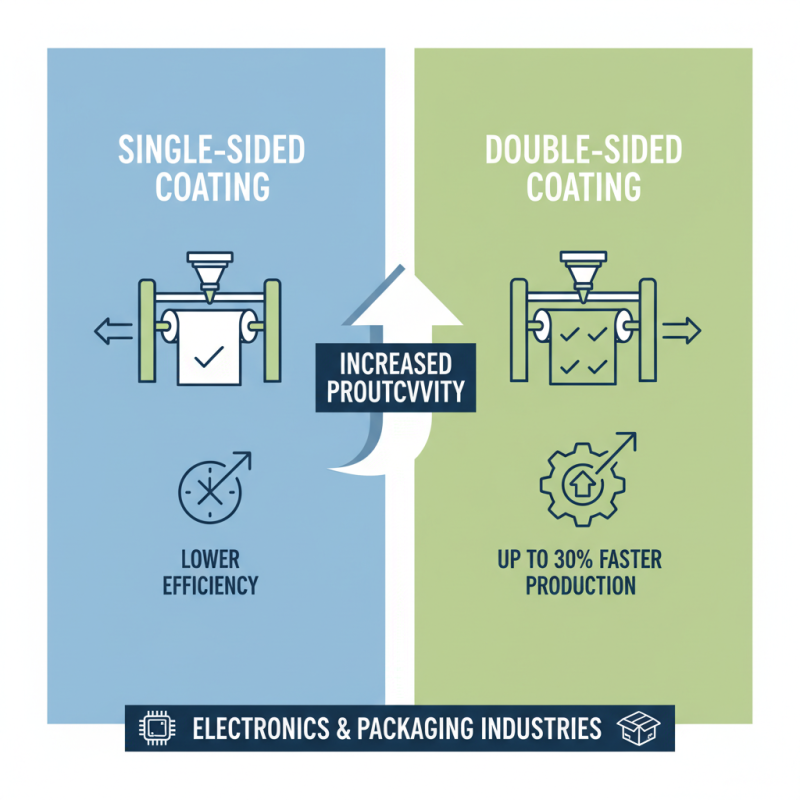 Why Choose a Double-Sided Coating Machine for Your Production Needs?