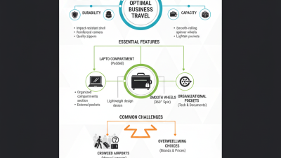 Best Business Travel Suitcase for 2026 What to Consider?