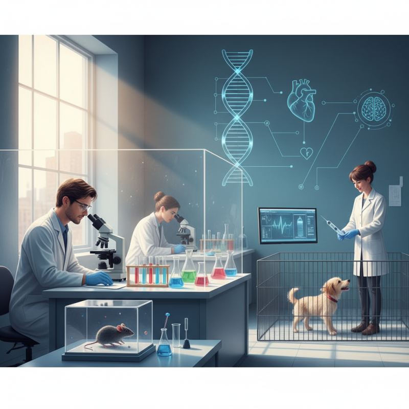 What is Animal Study and Why is it Important?