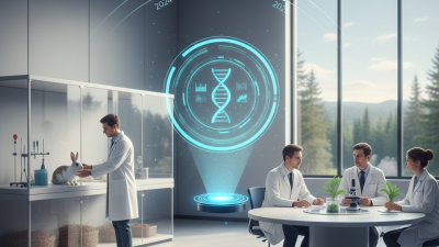 2026 Top Animal Study Trends You Need to Know?